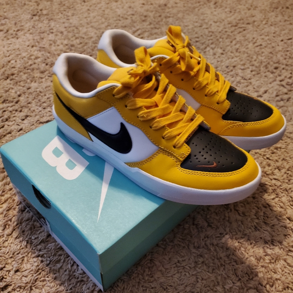 Nike sneakers